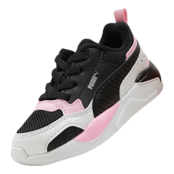 X-Ray 2 Square AC Inf Pink/Black