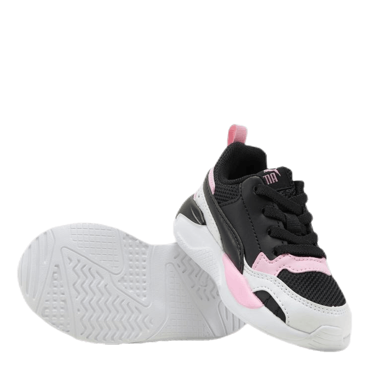 X-Ray 2 Square AC Inf Pink/Black