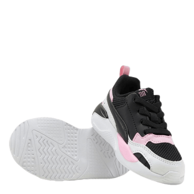 X-Ray 2 Square AC Inf Pink/Black