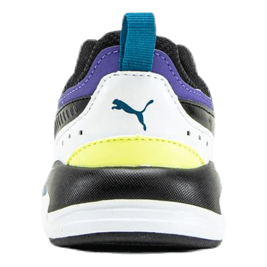 X-Ray 2 Square AC PS Blue/Black