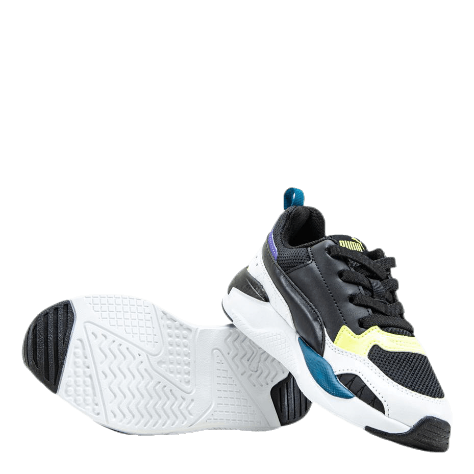 X-Ray 2 Square AC PS Blue/Black