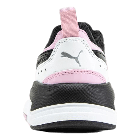 X-Ray 2 Square Junior Pink/Black