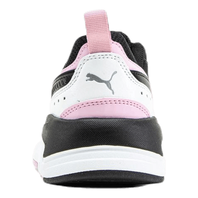 X-Ray 2 Square Junior Pink/Black