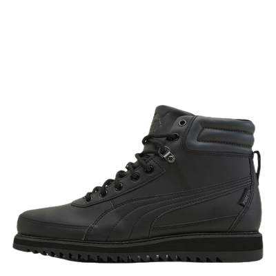 Desierto V2 Puretex Black