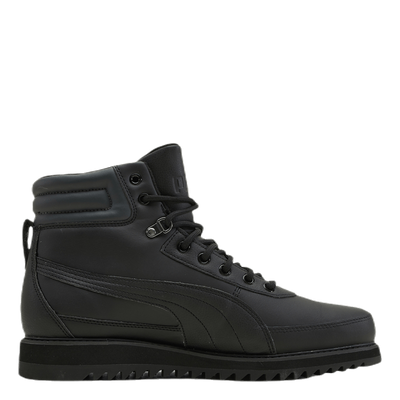 Desierto V2 Puretex Black