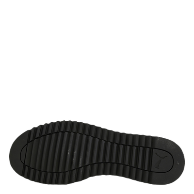 Desierto V2 Puretex Black