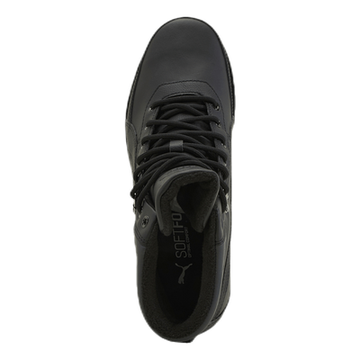 Desierto V2 Puretex Black