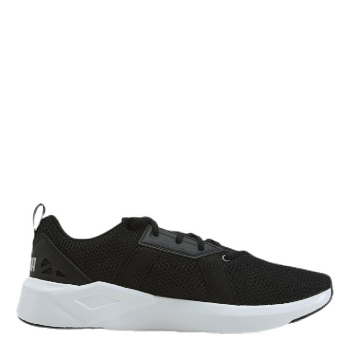 Chroma Black/Silver