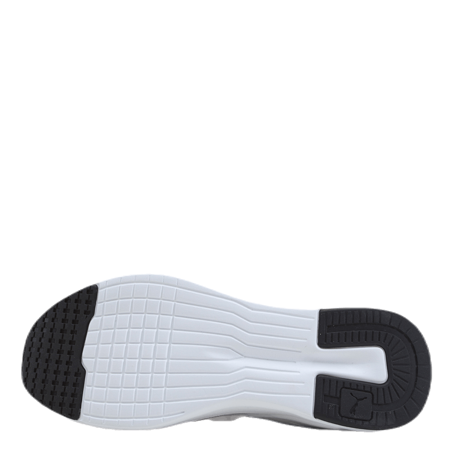 Chroma Black/Silver