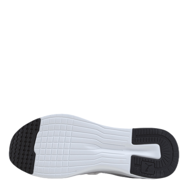 Chroma Black/Silver