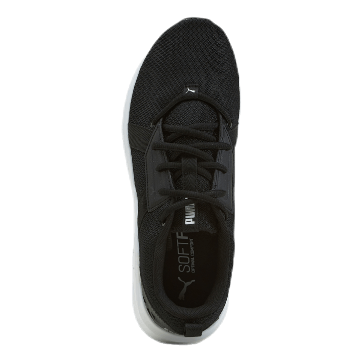 Chroma Black/Silver