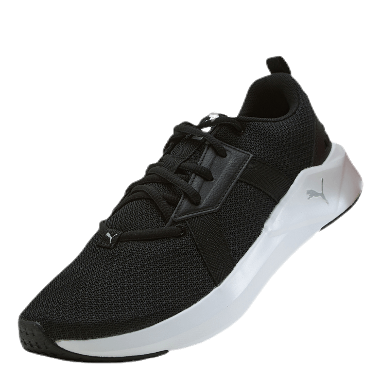 Chroma Black/Silver
