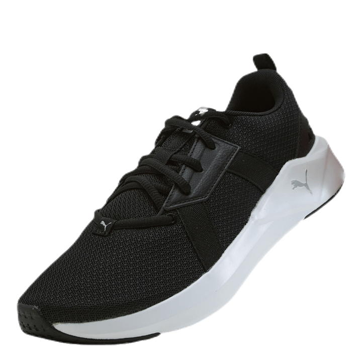 Chroma Black/Silver