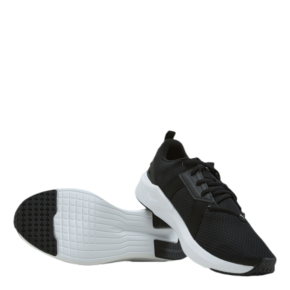 Chroma Black/Silver