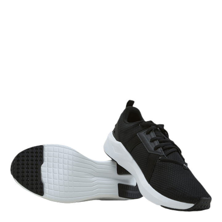 Chroma Black/Silver