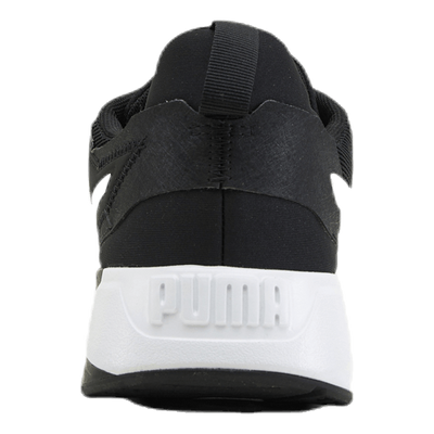 Disperse XT White/Black