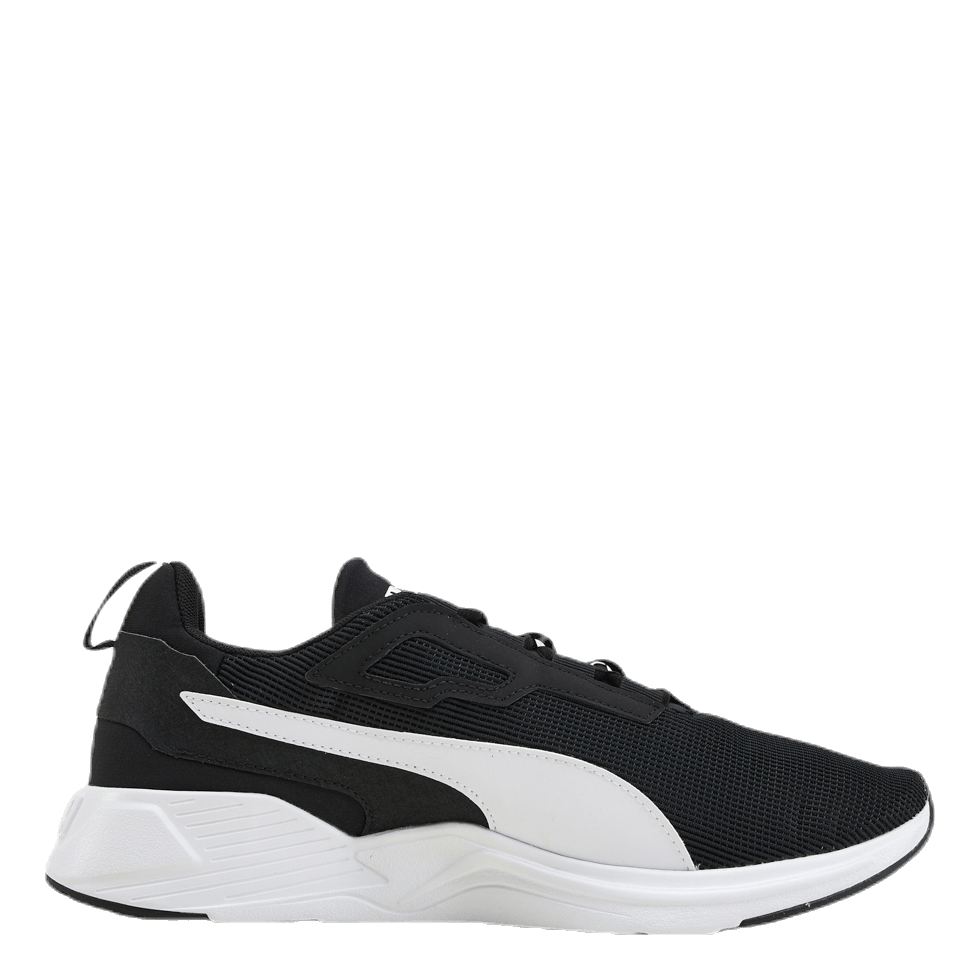 Disperse XT White/Black