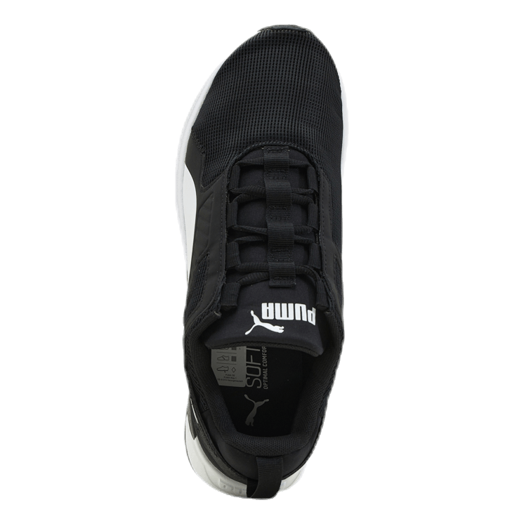 Disperse XT White/Black
