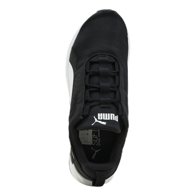 Disperse XT White/Black