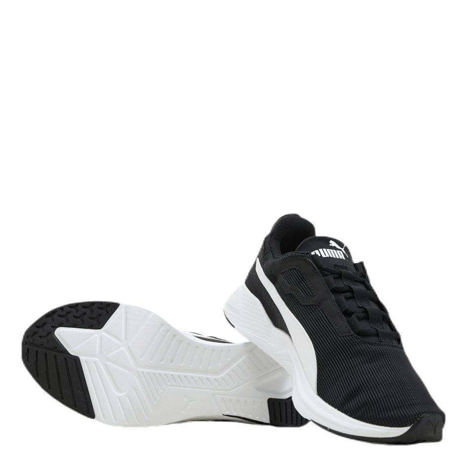 Disperse XT White/Black