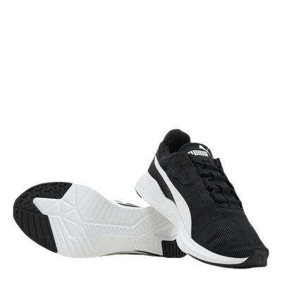 Disperse XT White/Black