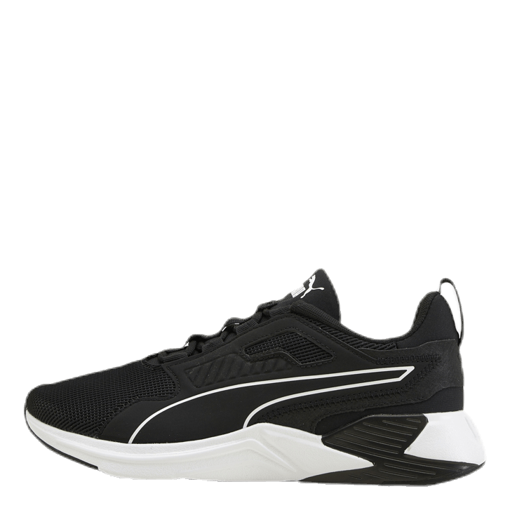 Disperse XT White/Black