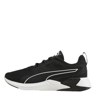 Disperse XT White/Black