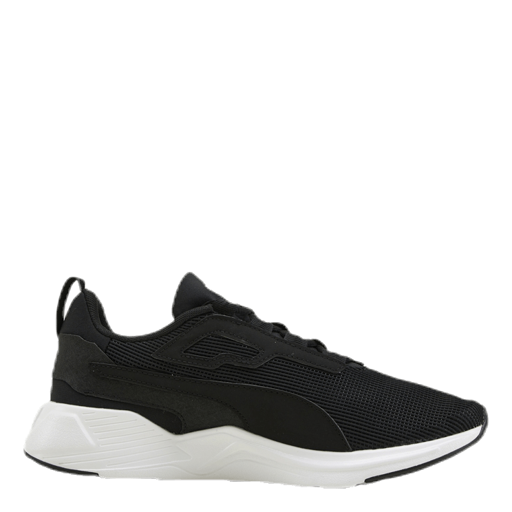 Disperse XT White/Black