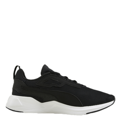 Disperse XT White/Black