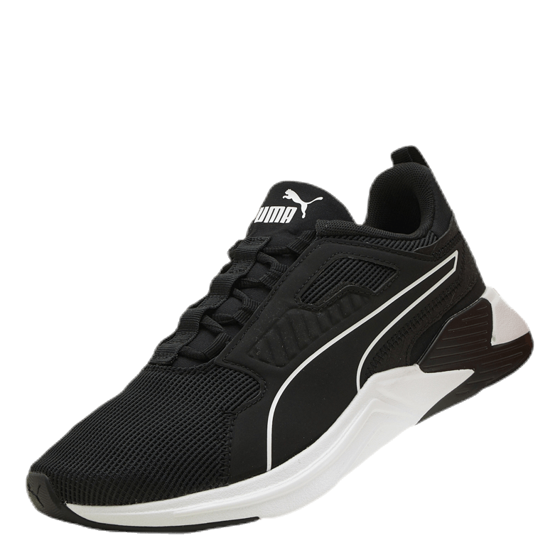 Disperse XT White/Black