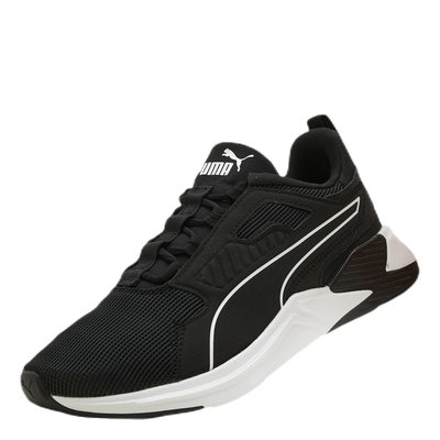 Disperse XT White/Black