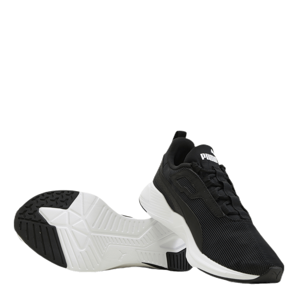 Disperse XT White/Black