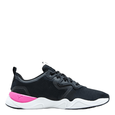 Zone XT White/Black