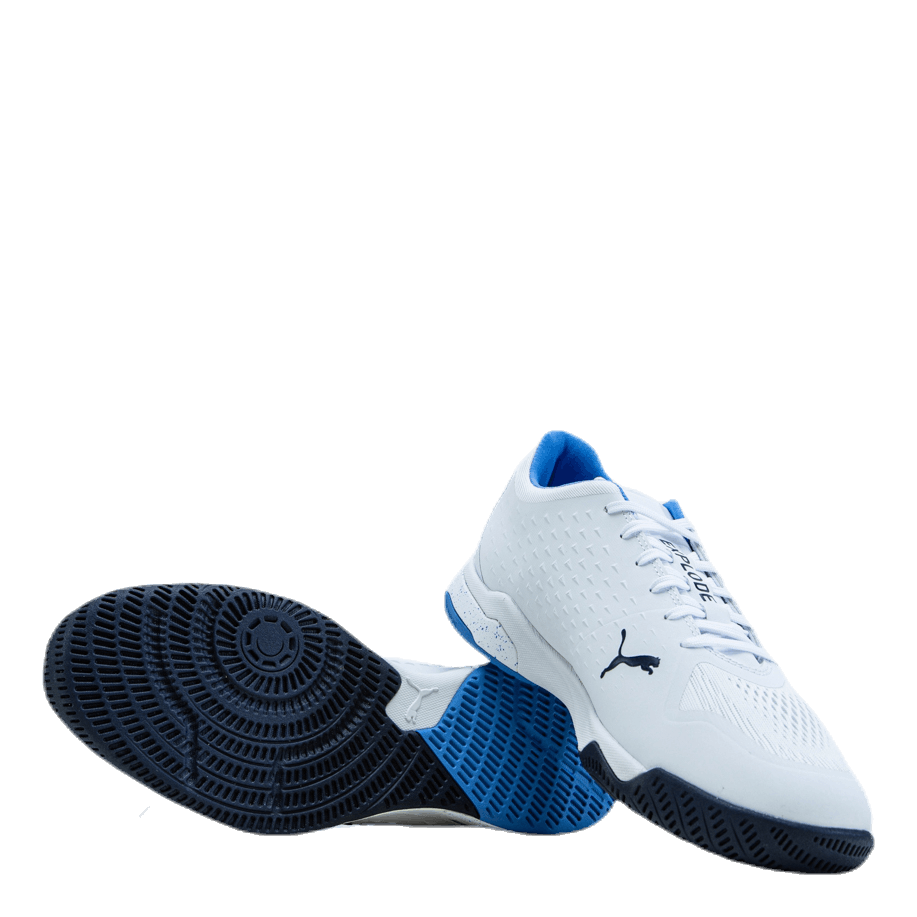 Explode 1 White/Black