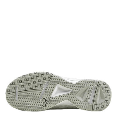 Adrenalite 4.1 Junior White/Grey