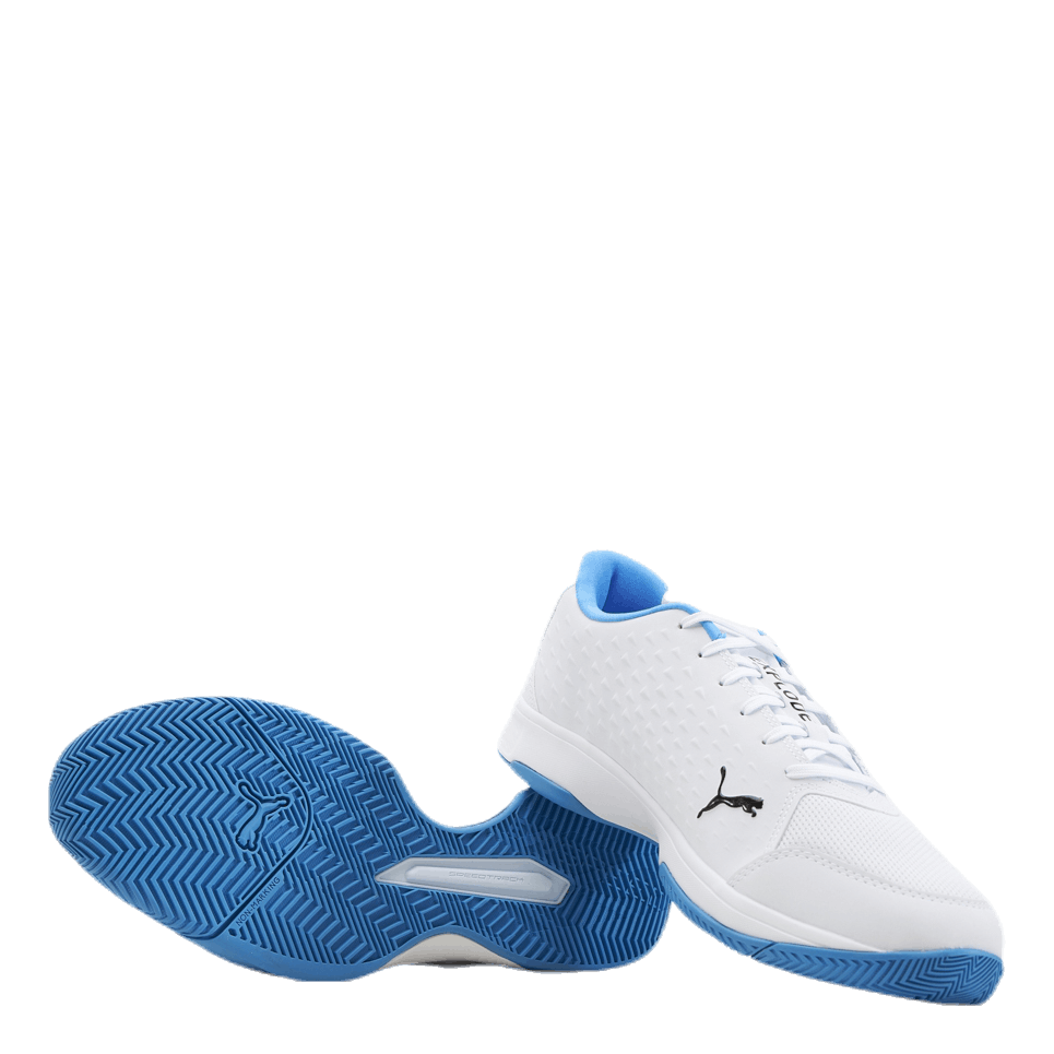 Explode 2 White/Black
