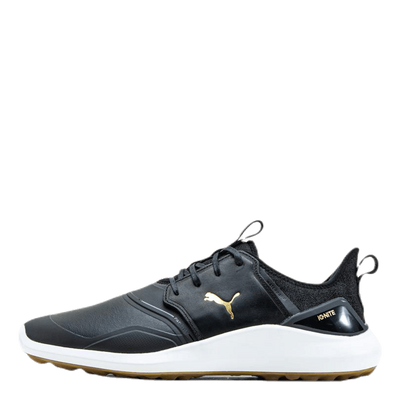 Ignite Nxt Crafted Black