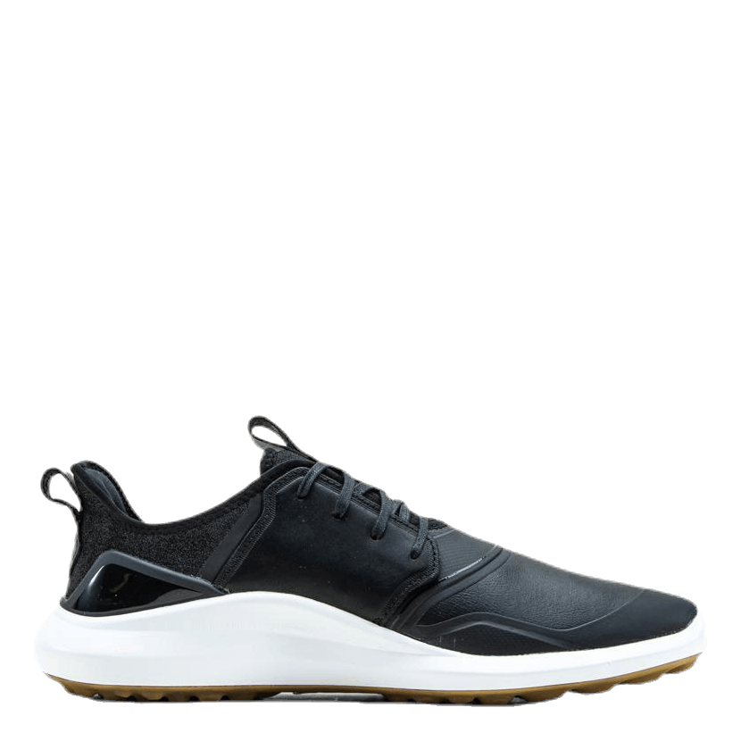 Ignite Nxt Crafted Black