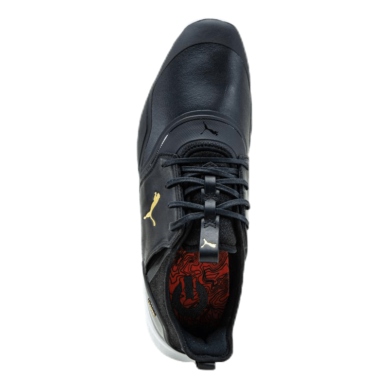 Ignite Nxt Crafted Black