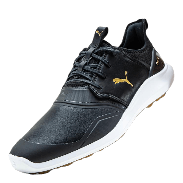Ignite Nxt Crafted Black