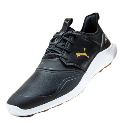 Ignite Nxt Crafted Black