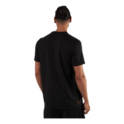Train Thermo R+ BND Short Sleeve Tee Black