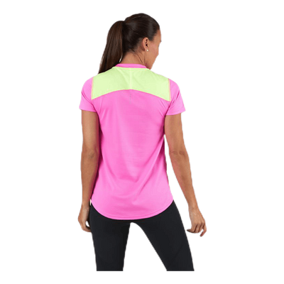 Ignite SS Tee Pink