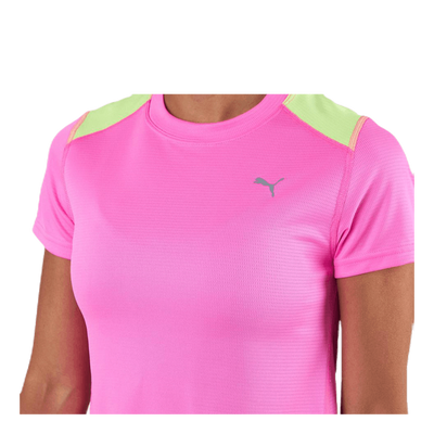 Ignite SS Tee Pink