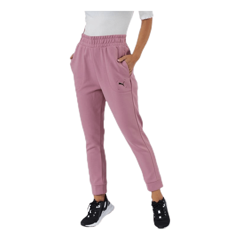 Nu-Tility Pants Cl Pink