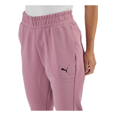 Nu-Tility Pants Cl Pink