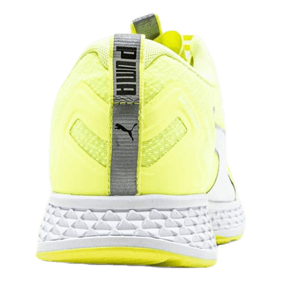 Speed 500 2 White/Yellow
