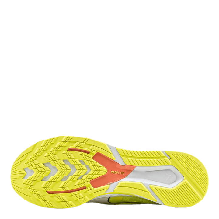 Speed 500 2 White/Yellow