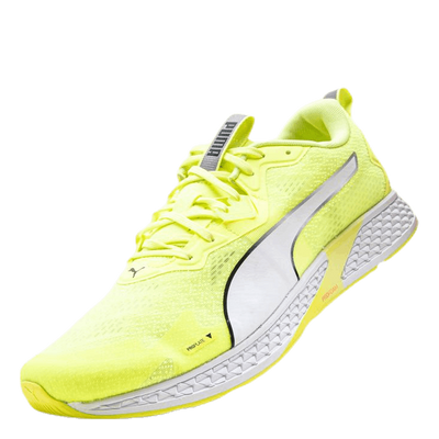 Speed 500 2 White/Yellow