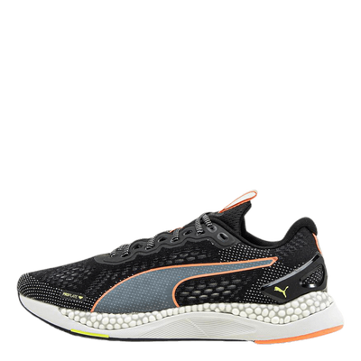 Speed 600 2 Black/Yellow